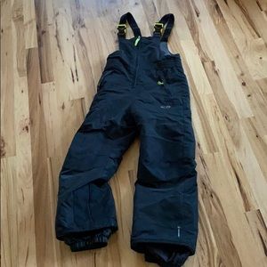 Boys’ snow pants